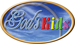 god's kids logo